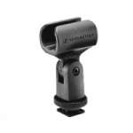 Sennheiser MZQ 6 (MZQ6) Video Camera Light Mount Adaptor for K6 System Sennheiser MZQ 6 (MZQ6) Video Camera Light Mount Adaptor for K6 System